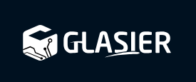 Glassier