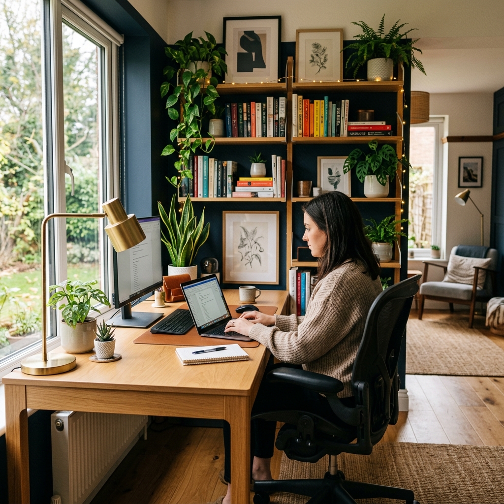 Home Office